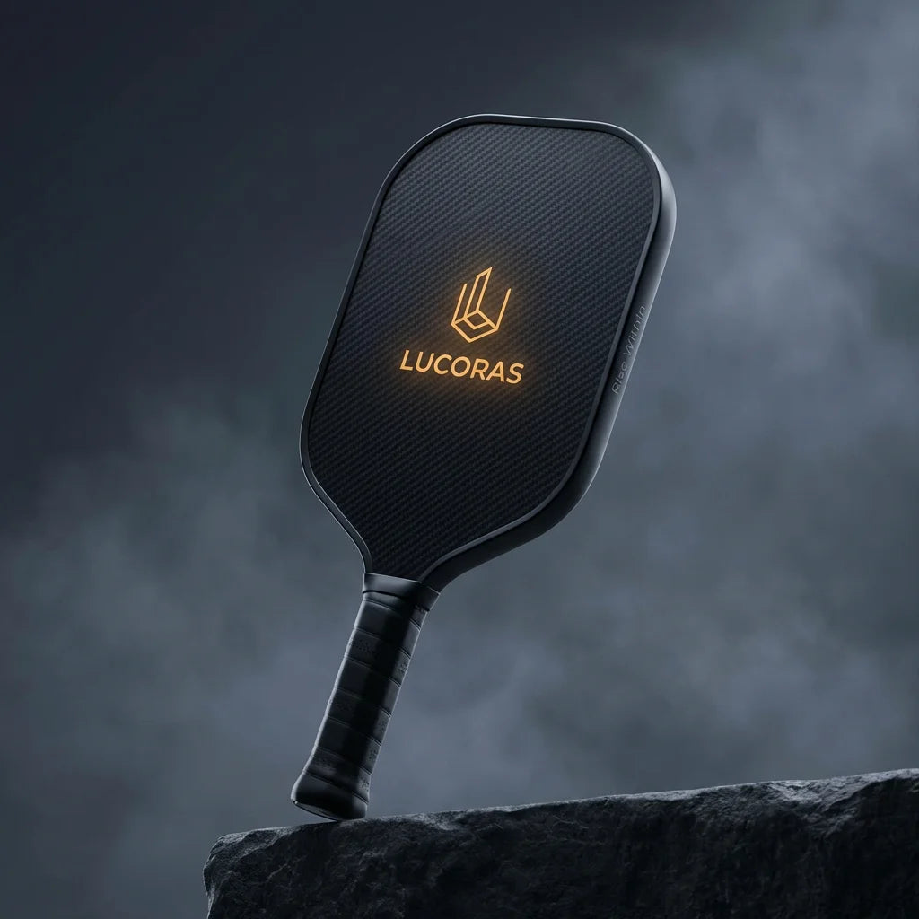 LUCORAS ONE - "The Core" Paddle