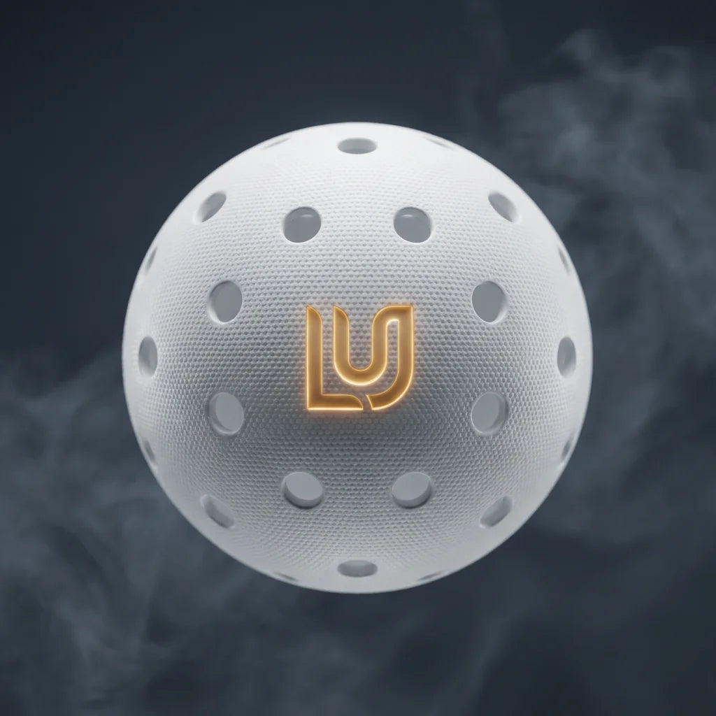 "LU" Sphere (3-Pack)