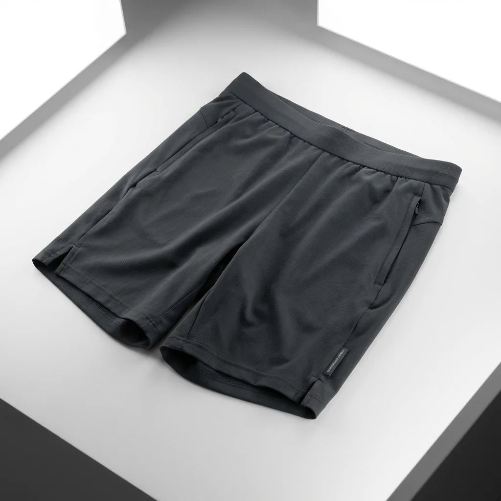 SILENCE Performance Shorts