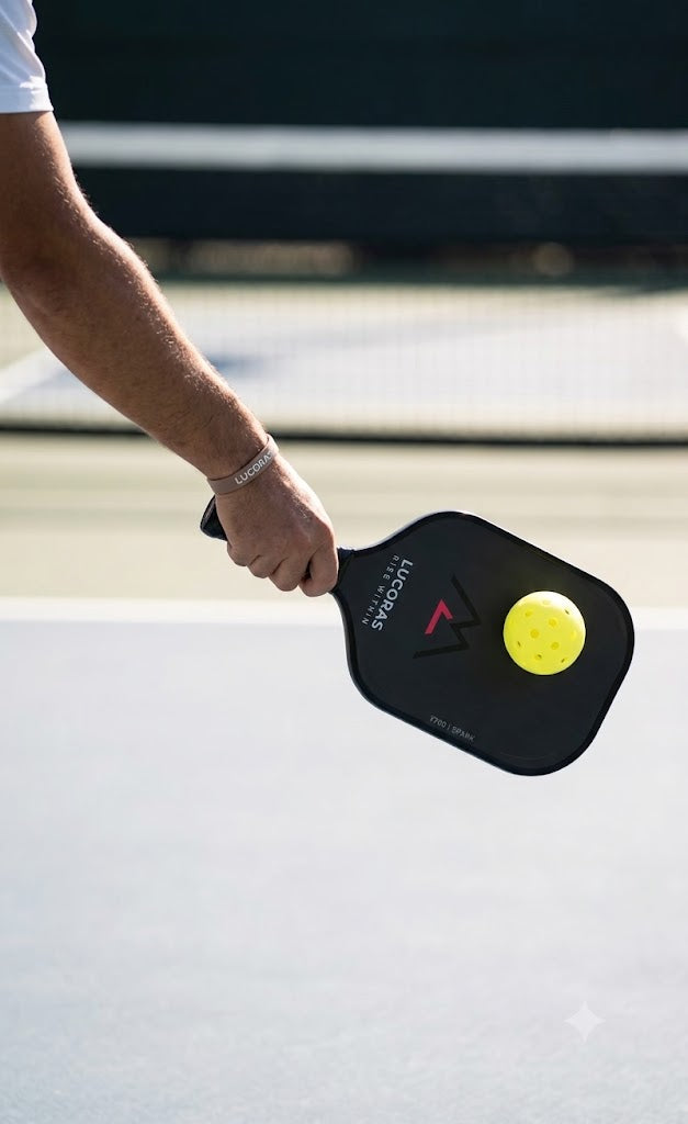 T700 Pickleball Paddle - SPARK Series