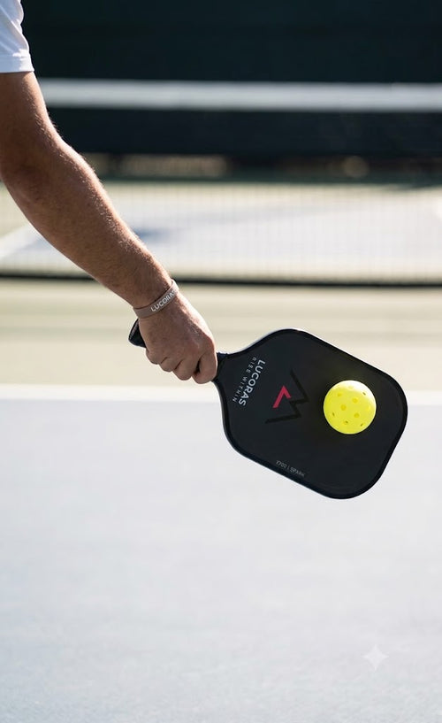 T700 Pickleball Paddle - SPARK Series