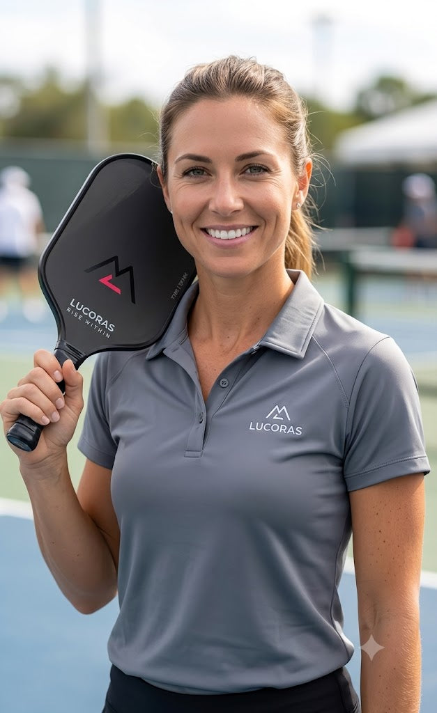 T700 Pickleball Paddle - SPARK Series