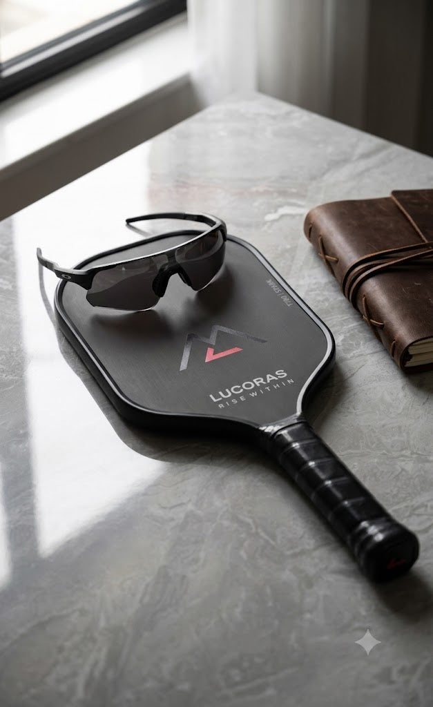 T700 Pickleball Paddle - SPARK Series