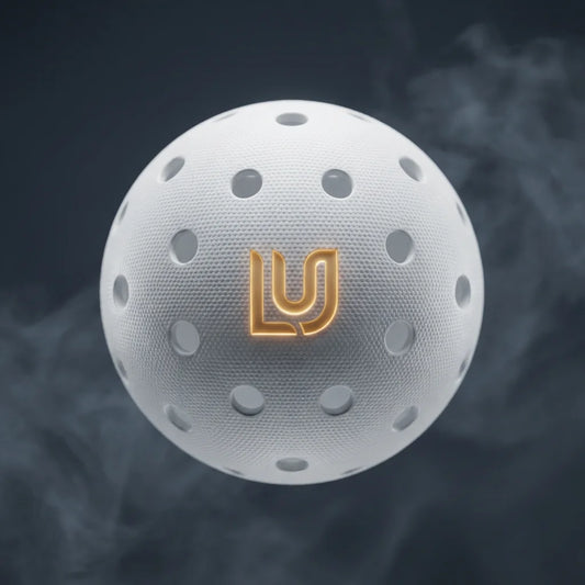 "LU" Sphere (3-Pack)