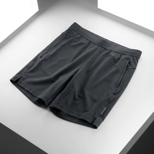 SILENCE Performance Shorts